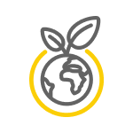 Icono objetivos europeos