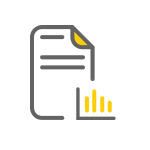 Icono gestión integral