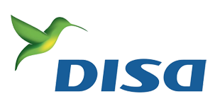 logo DISA